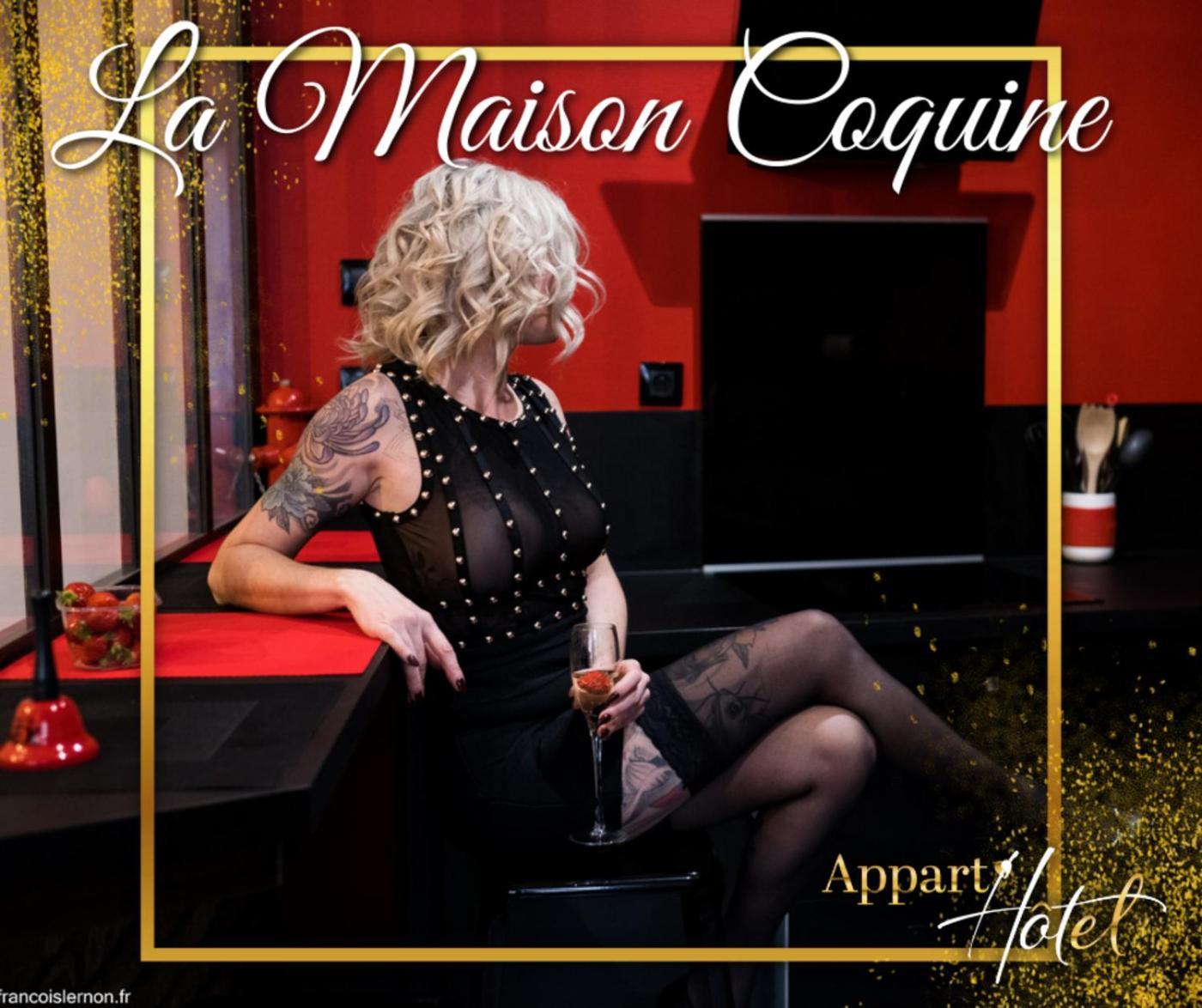 La Maison Coquine *